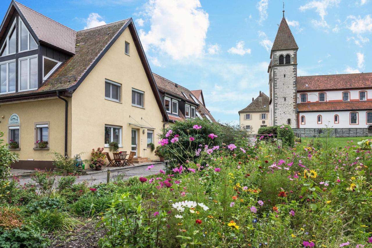 Appartement Boehler 2 Reichenau Exterior photo